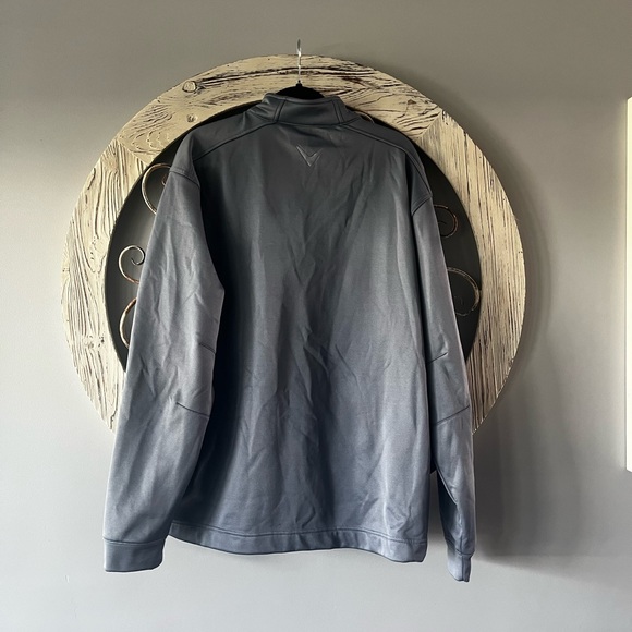 Callaway jacket - Picture 8 of 8